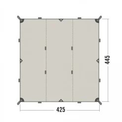 Tatonka Tarp TC