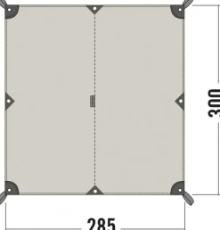 Tatonka Tarp TC