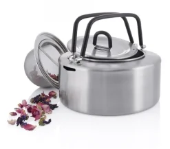 Tatonka Teapot