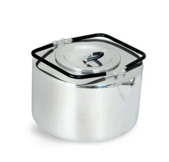Tatonka Teapot