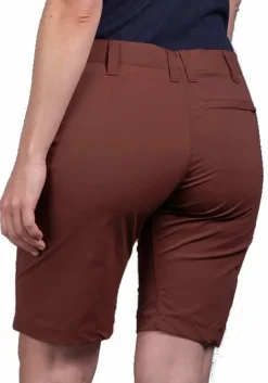Tatonka Travel Womens Shorts
