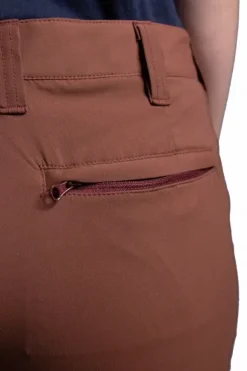 Tatonka Travel Womens Shorts
