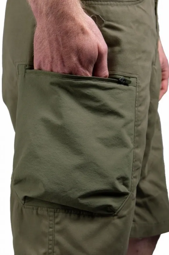 Tatonka Trekking Mens Shorts