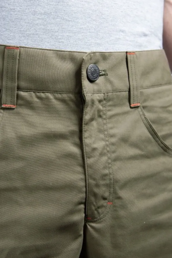 Tatonka Trekking Mens Shorts