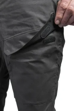 Tatonka Trekkings Mens 3/4 Shorts