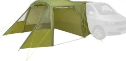Tatonka Van Camp