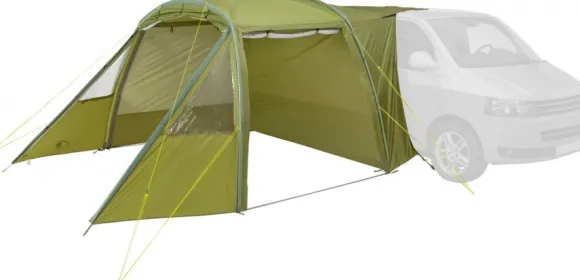 Tatonka Van Camp