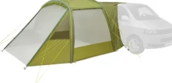 Tatonka Van Camp