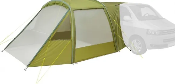 Tatonka Van Camp