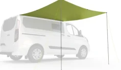 Tatonka Van Tarp