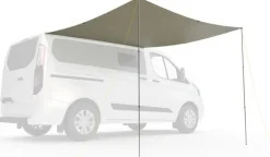 Tatonka Van Tarp TC