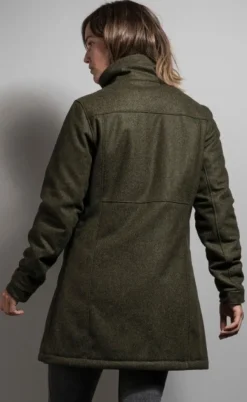 Tatonka Vejr Womens Coat