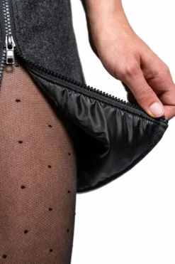 Tatonka Vejr Womens Padded Skirt