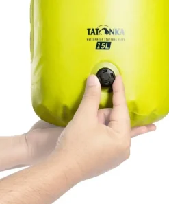 Tatonka WP Stuffbag Valve
