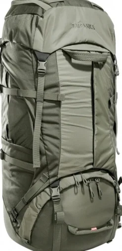 Tatonka Yukon Carrier Pack 55+10