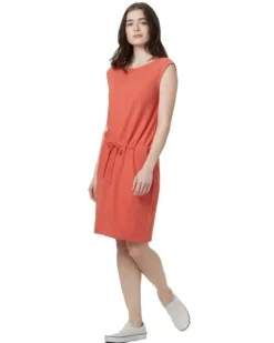 Tentree Womens Icefall Dress