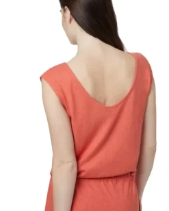 Tentree Womens Icefall Dress