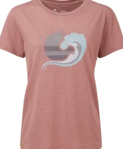 Tentree Womens Keep It Clean T-Shirt
