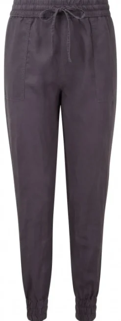 Tentree Womens Linen Thruline Pant