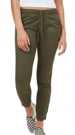 Tentree Womens Pacific Jogger