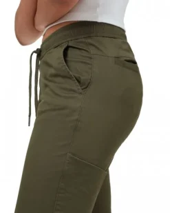Tentree Womens Pacific Jogger