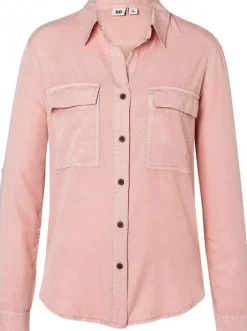 Tentree Womens Tencel Everyday Blouse