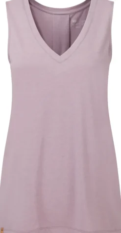 Tentree Womens Treeblend V-Neck Tank