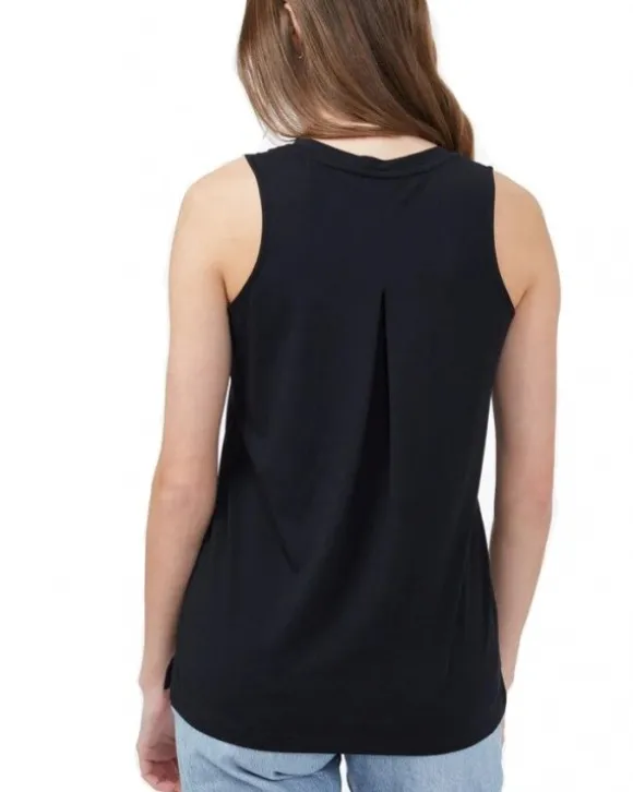 Tentree Womens Treeblend V-Neck Tank