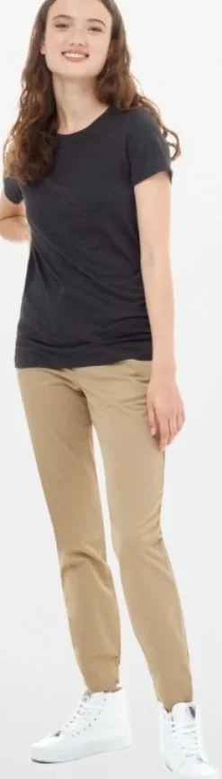 Tentree Womens Treeblend Classic T-Shirt