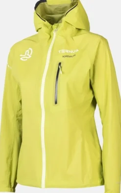 Ternua Cyclone Jacket Women