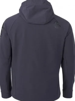 Ternua Demin Hard Hood Jacket Men
