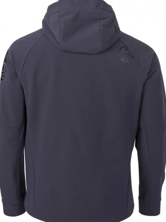 Ternua Demin Hard Hood Jacket Men