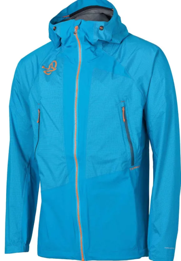 Ternua Kars Jacket Men