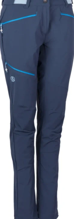 Ternua Rotar Warm Pant Women