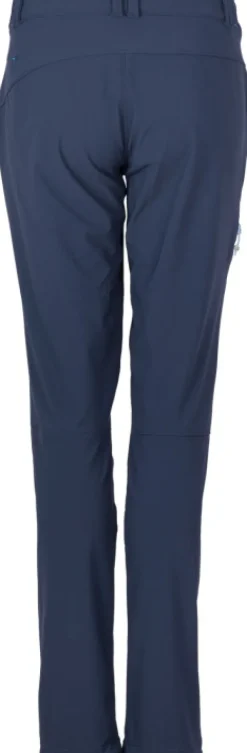 Ternua Rotar Warm Pant Women