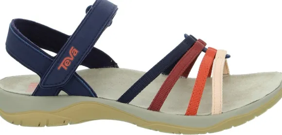 Teva Elzada Sandal Web Women