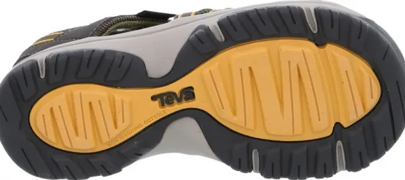 Teva Manatee Kids