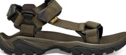 Teva Terra Fi 5 Universal Leather Men