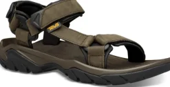 Teva Terra Fi 5 Universal Leather Men