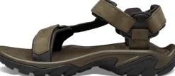 Teva Terra Fi 5 Universal Leather Men