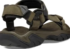 Teva Terra Fi 5 Universal Leather Men