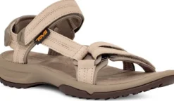 Teva Terra Fi Lite Suede Women