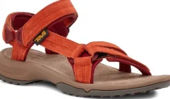 Teva Terra Fi Lite Suede Women