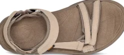 Teva Terra Fi Lite Suede Women