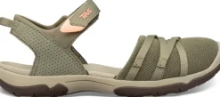 Teva Tirra CT