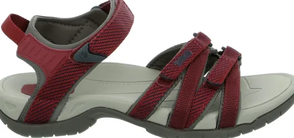 Teva Tirra Womens