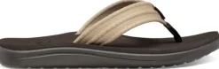 Teva Voya Canvas Flip Men