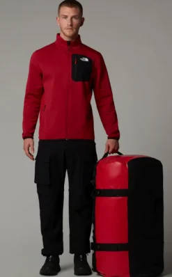 The North Face Base Camp Duffel