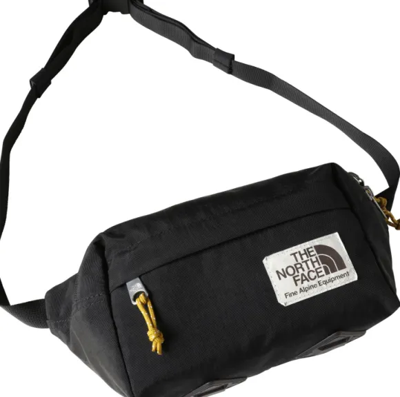 The North Face Berkeley Lumbar