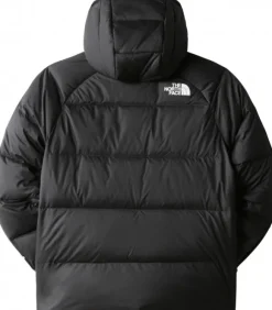 The North Face Boys Print Revrs North Down Hooded Jacket